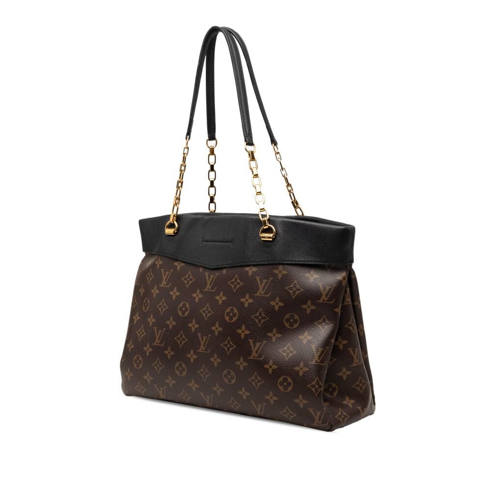 Louis Vuitton Pallas