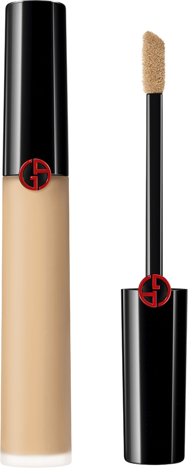 Armani Power Fabric+ Multi-Retouch Concealer 4