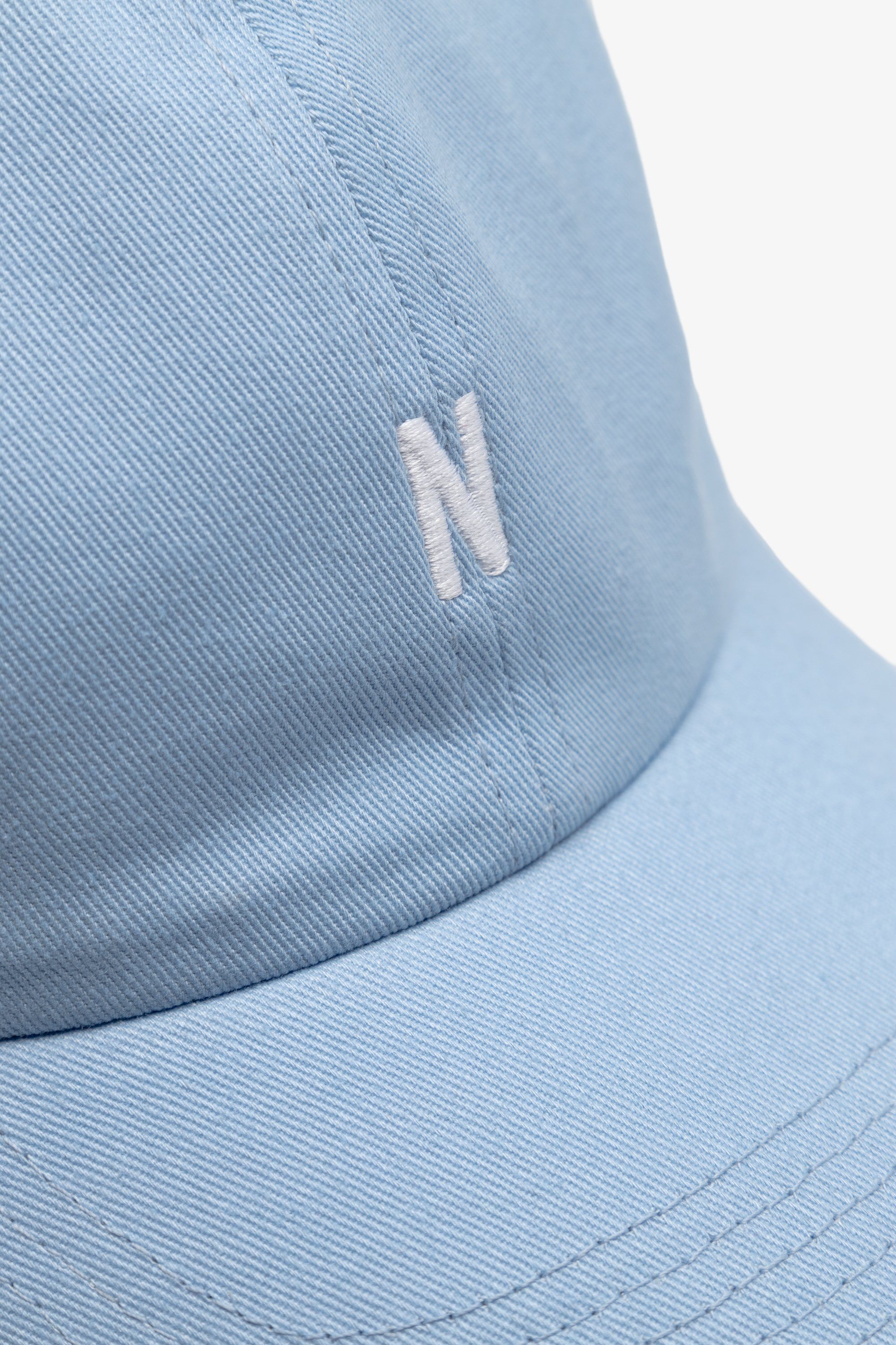 Twill Sports Cap