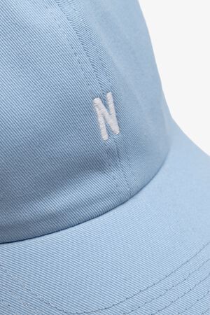 Twill Sports Cap