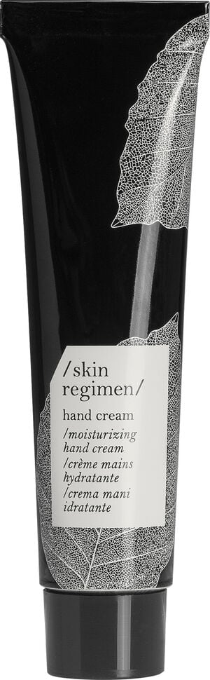 Skin Regimen Hand Cream