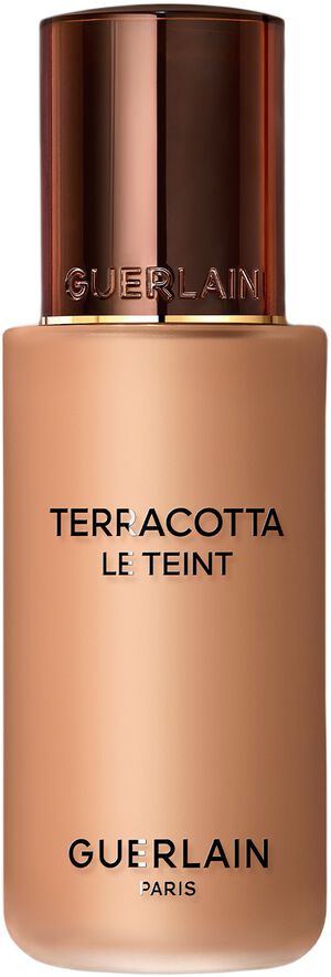 TERRA LE TIENT HEALTHY GLOW FOUNDAT