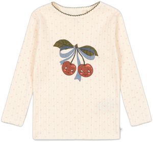 MINNIE BLOUSE GOTS