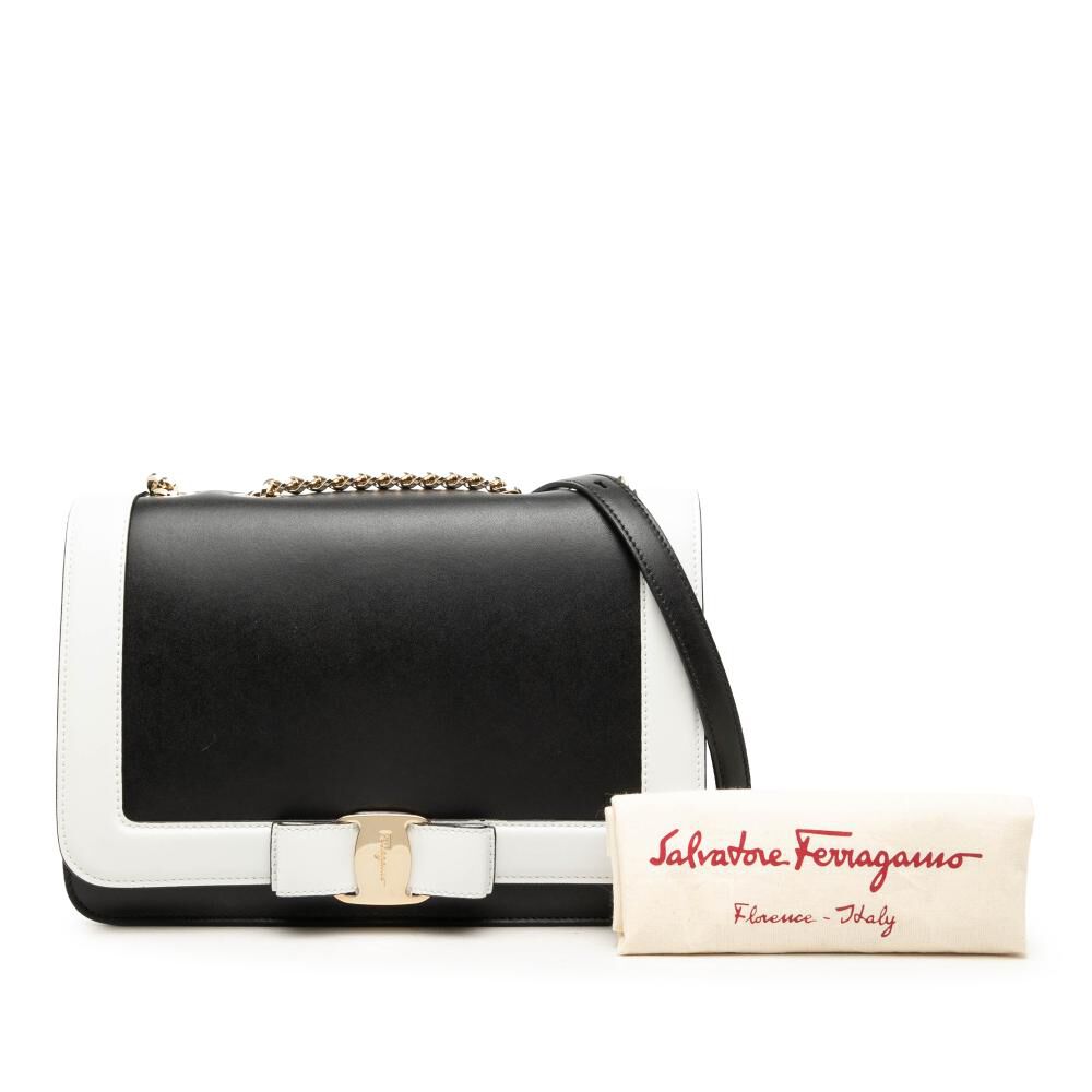 Salvatore Ferragamo Crossbody Bag