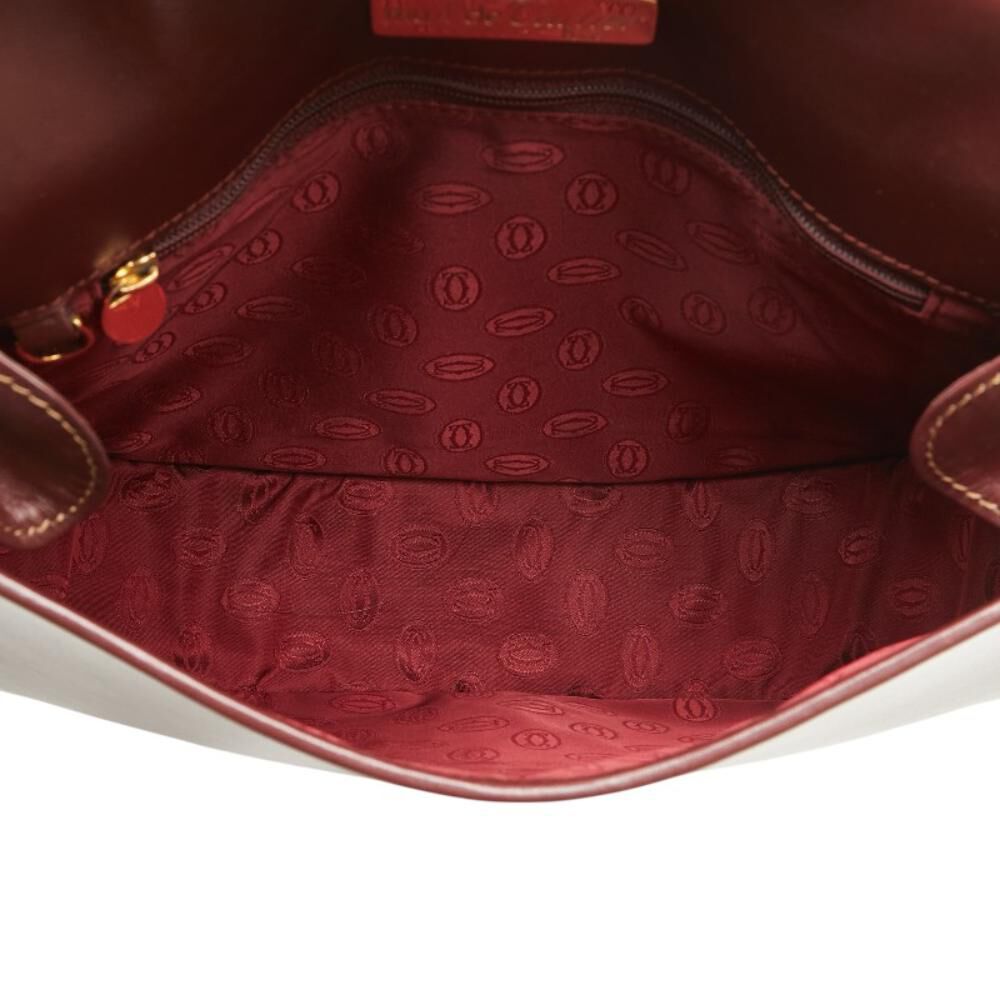 Cartier Shoulder Bag