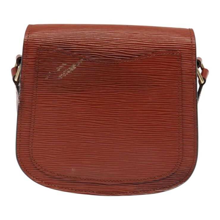 Louis Vuitton Saint Cloud