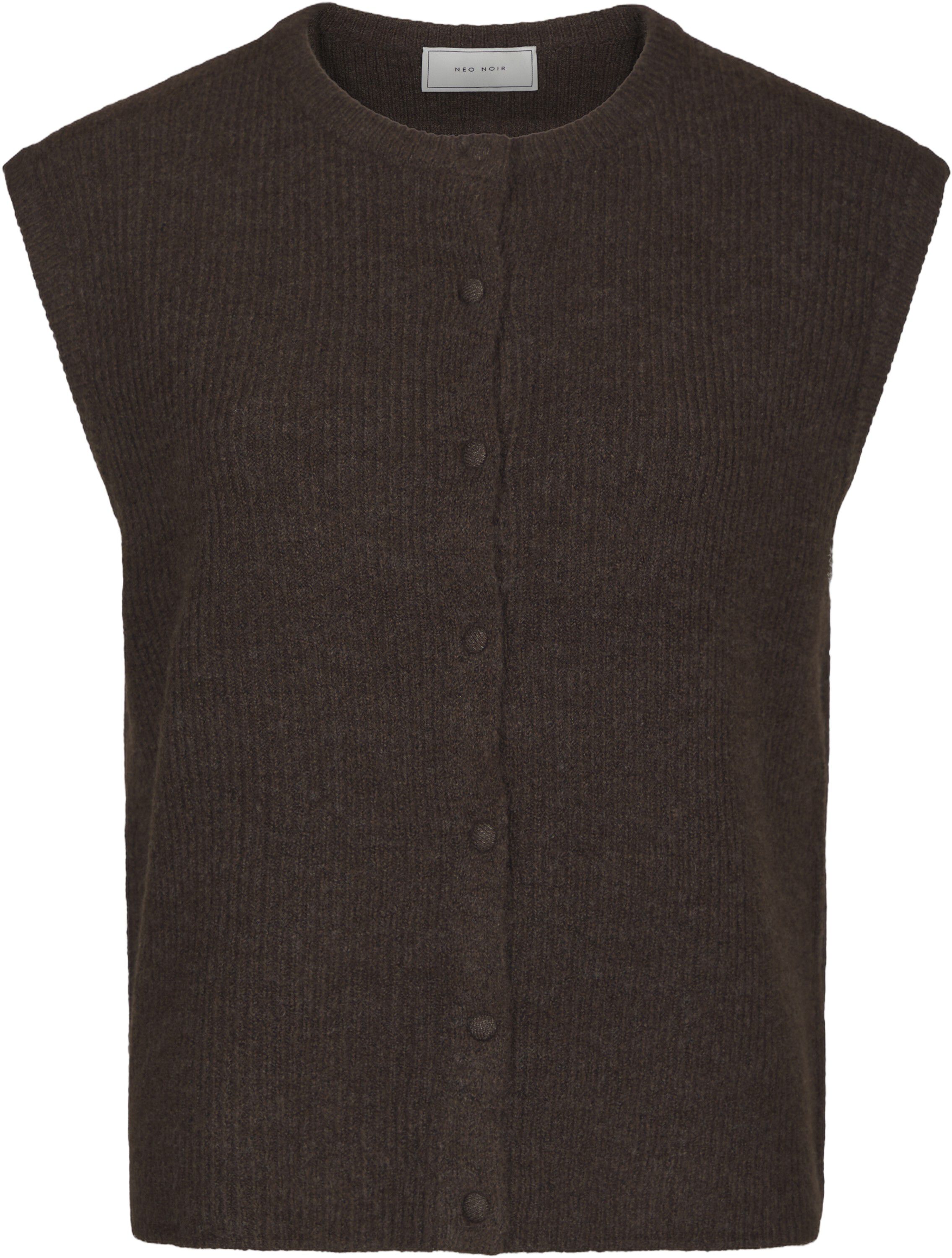 Everest Knit Vest