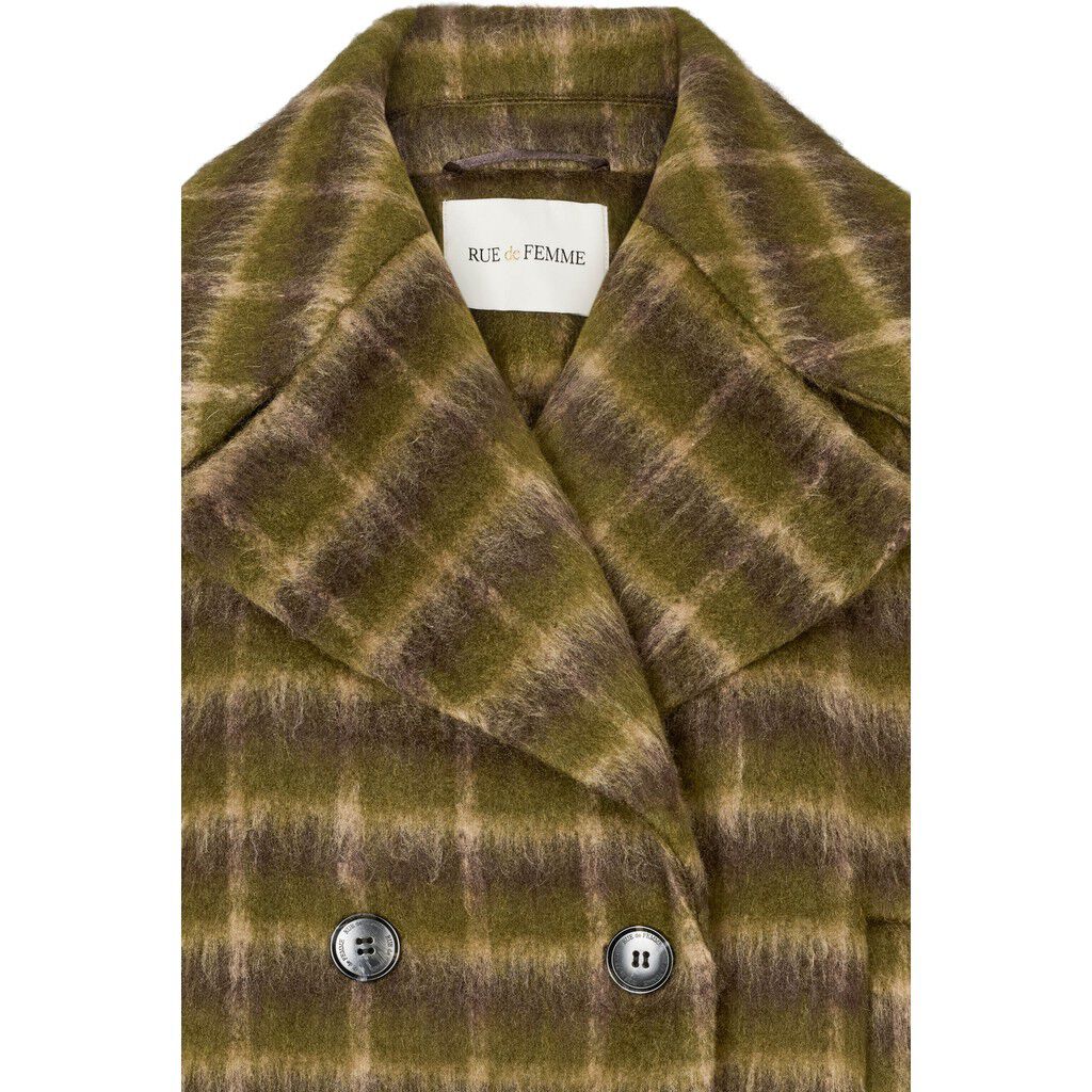7802RDFMarion coat