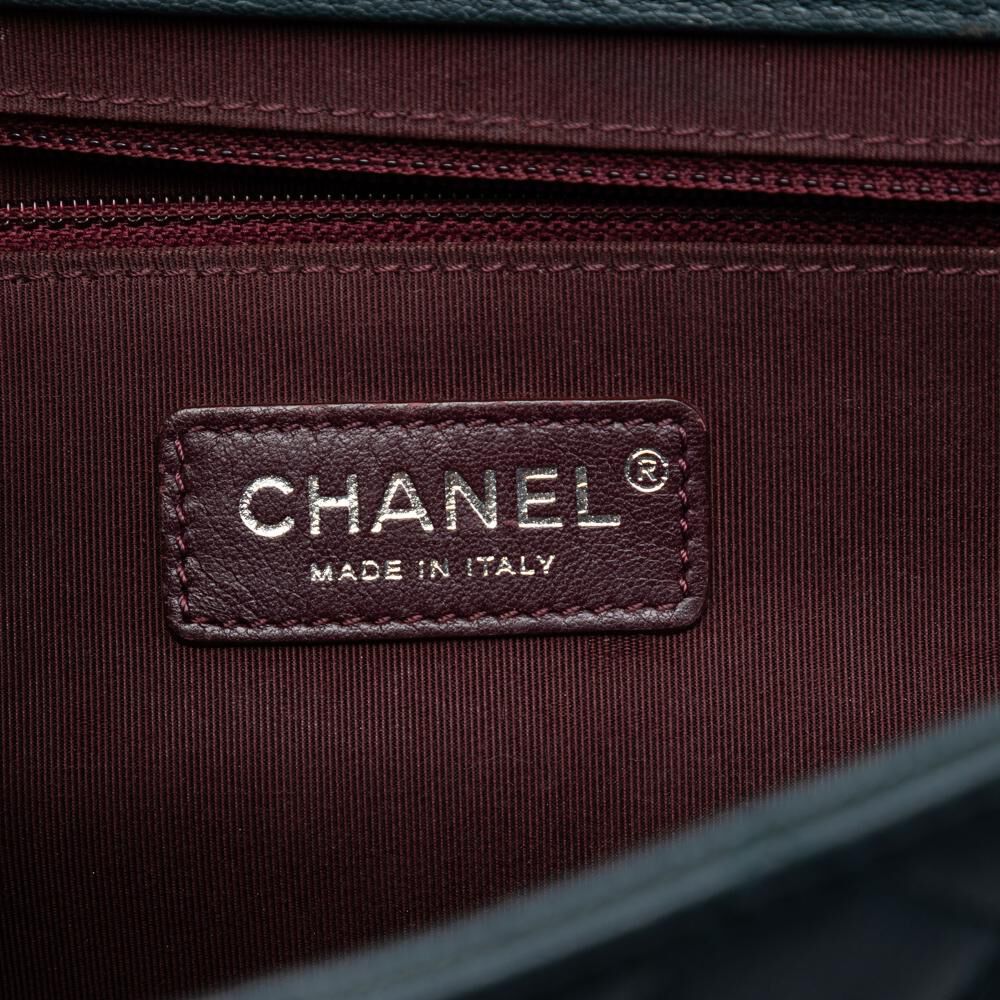 Chanel Flap Bag