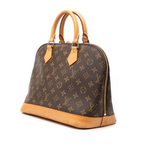 Louis Vuitton Alma