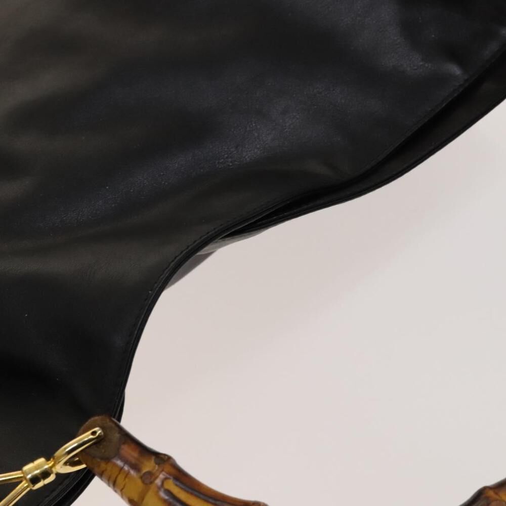 Gucci Bamboo