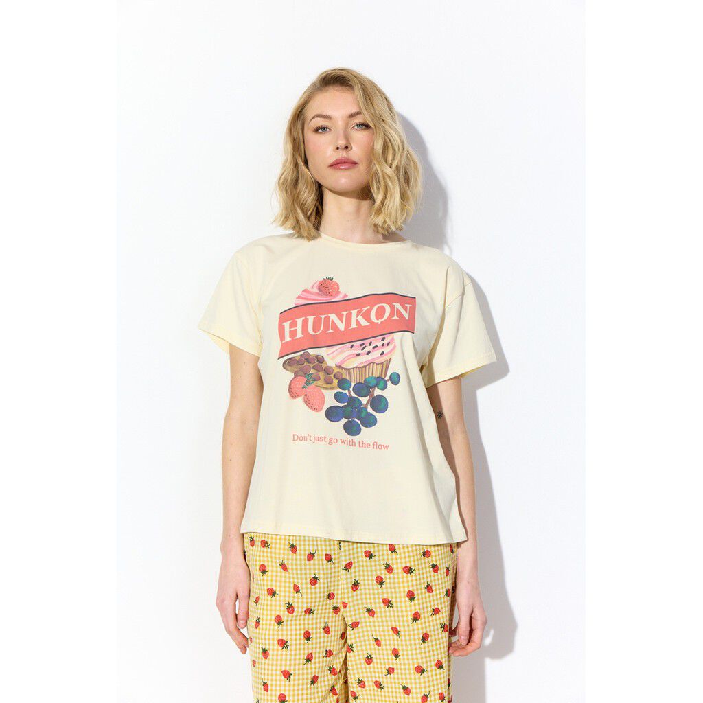 Sweet treat T-shirt