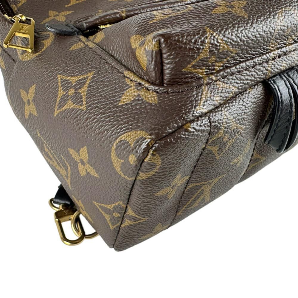 Louis Vuitton Palm Springs