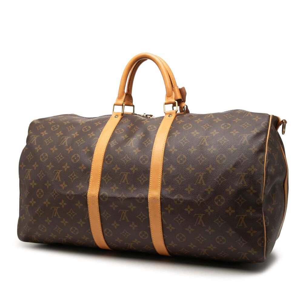 Louis Vuitton Keepall