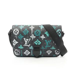 Louis Vuitton Messenger