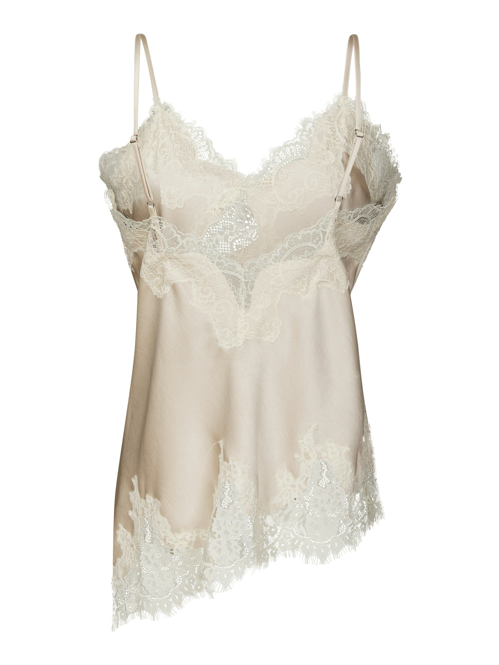 Viole Lace Top