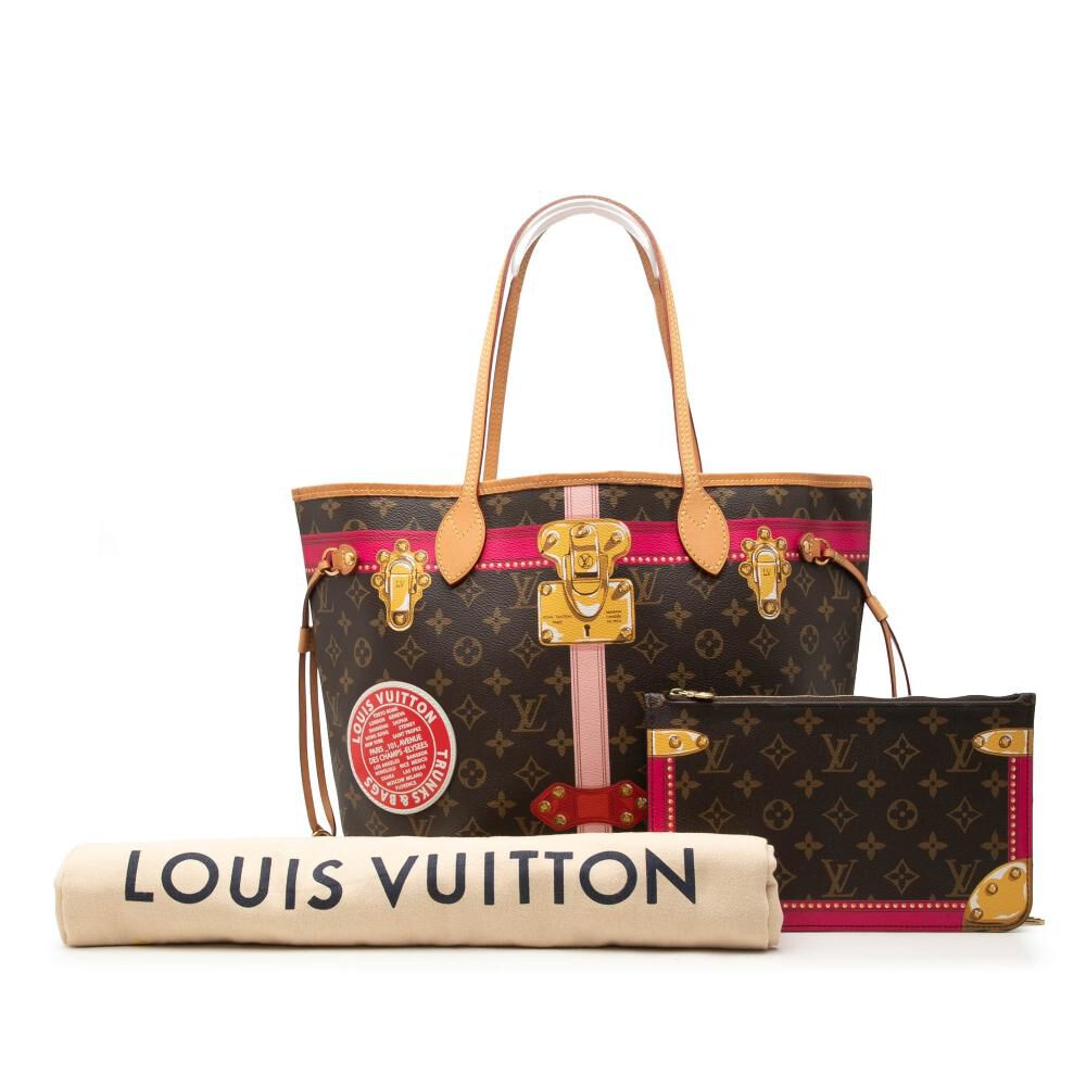 Louis Vuitton Neverfull