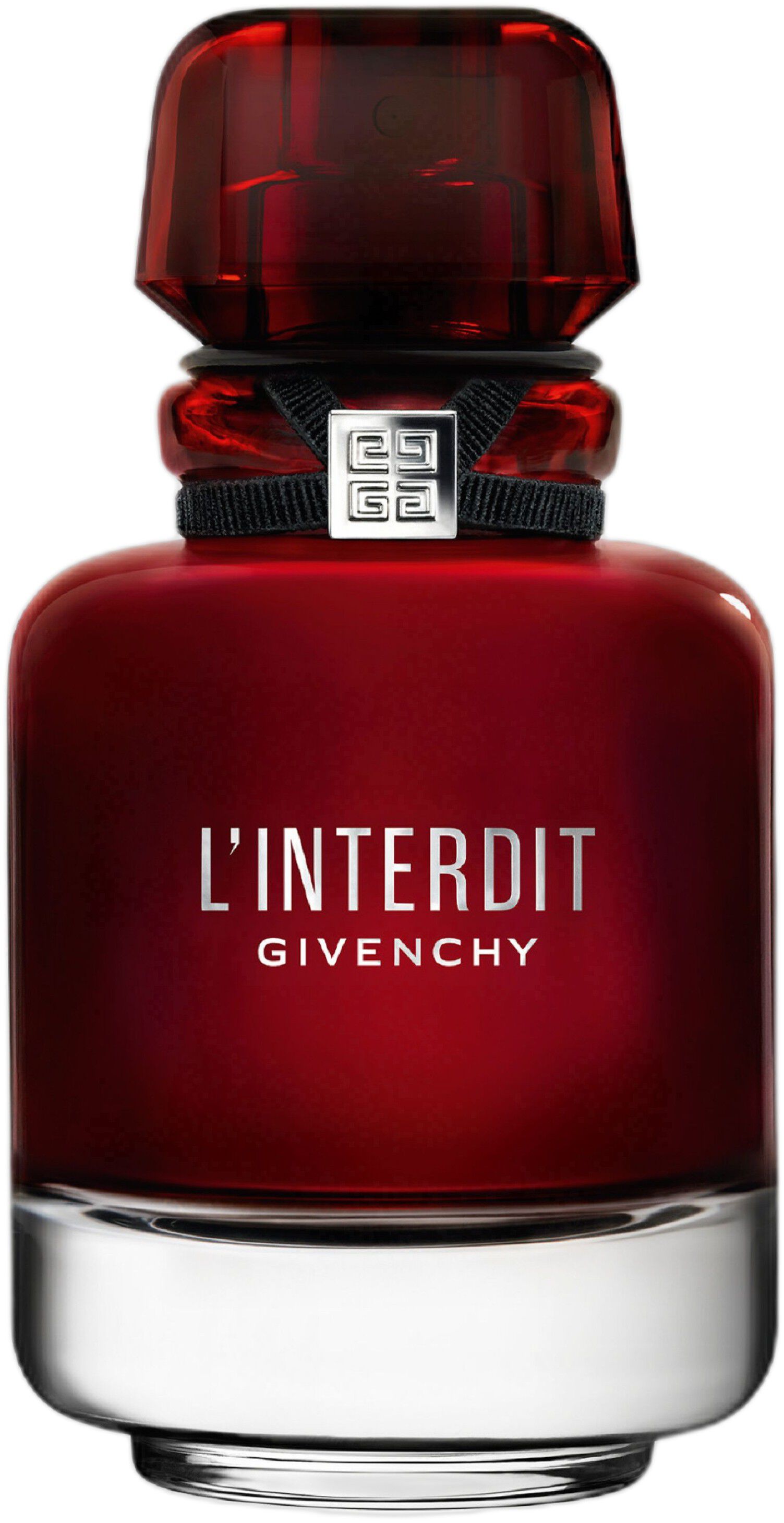 Givenchy L'Interdit rouge Eau de parfum