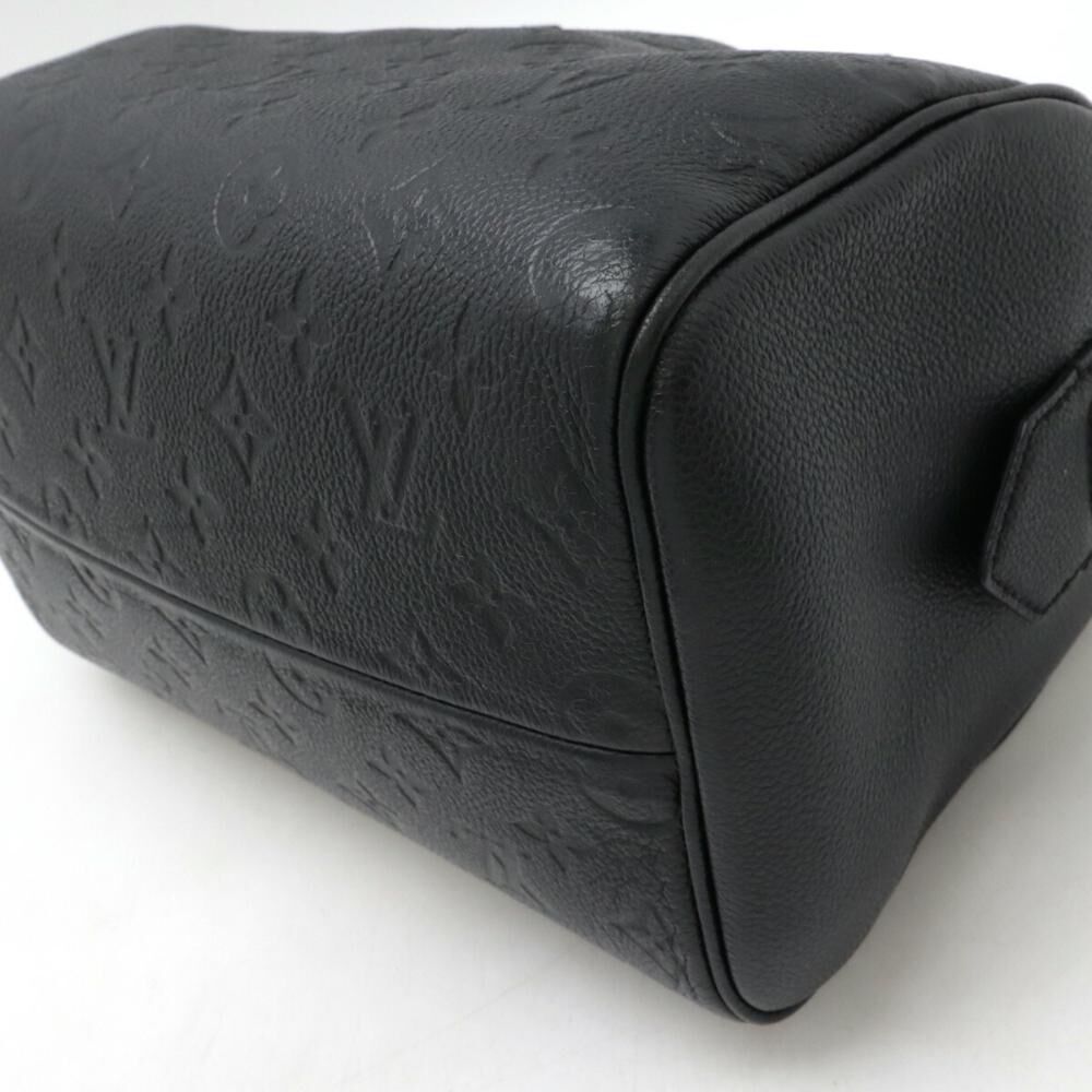 Louis Vuitton Speedy