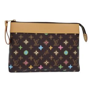 Louis Vuitton Clutch
