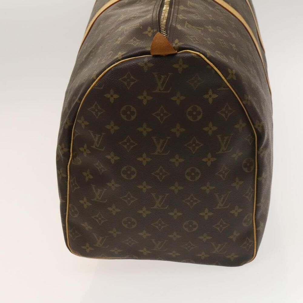Louis Vuitton Keepall