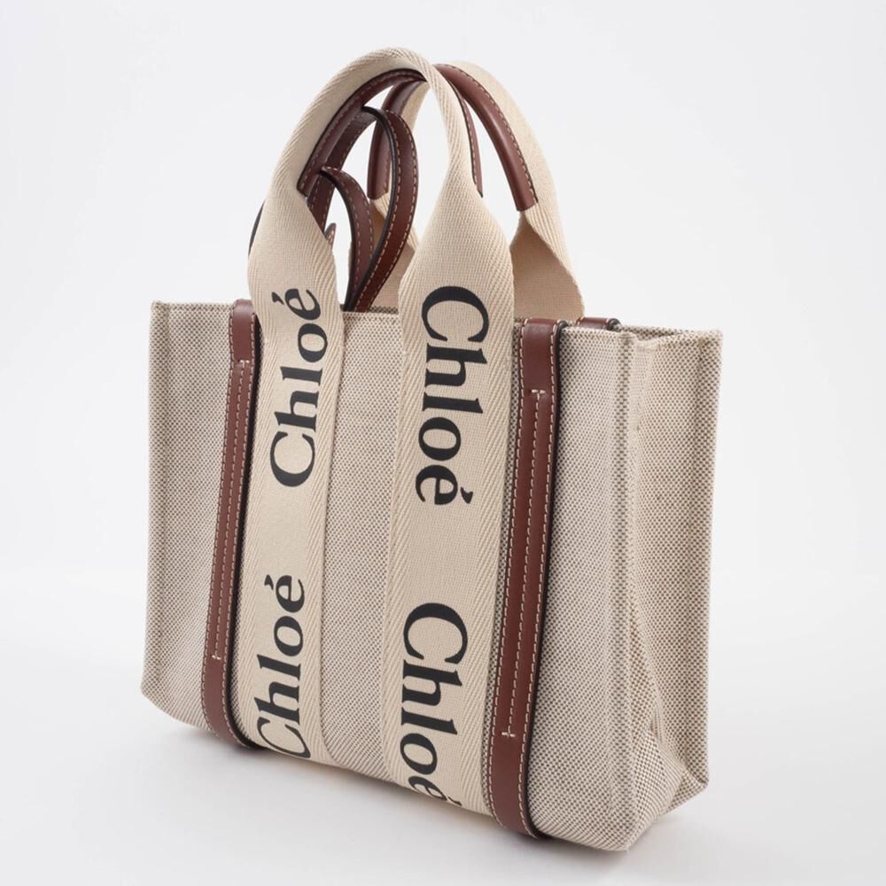 Chlo&eacute; Tote