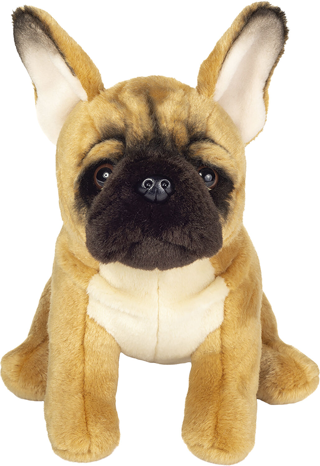 Teddy Hermann - Fransk bulldog 27 cm