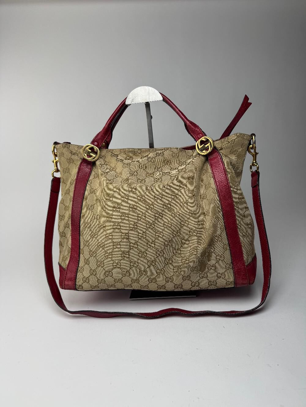 Gucci Shoulder Bag