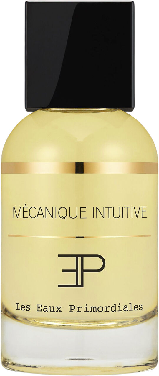 LES EAUX PRIMORDIALES M&eacute;canique Intuitive 50 ml