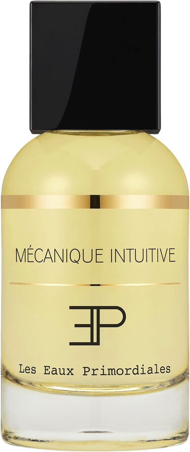 LES EAUX PRIMORDIALES Mécanique Intuitive 50 ml