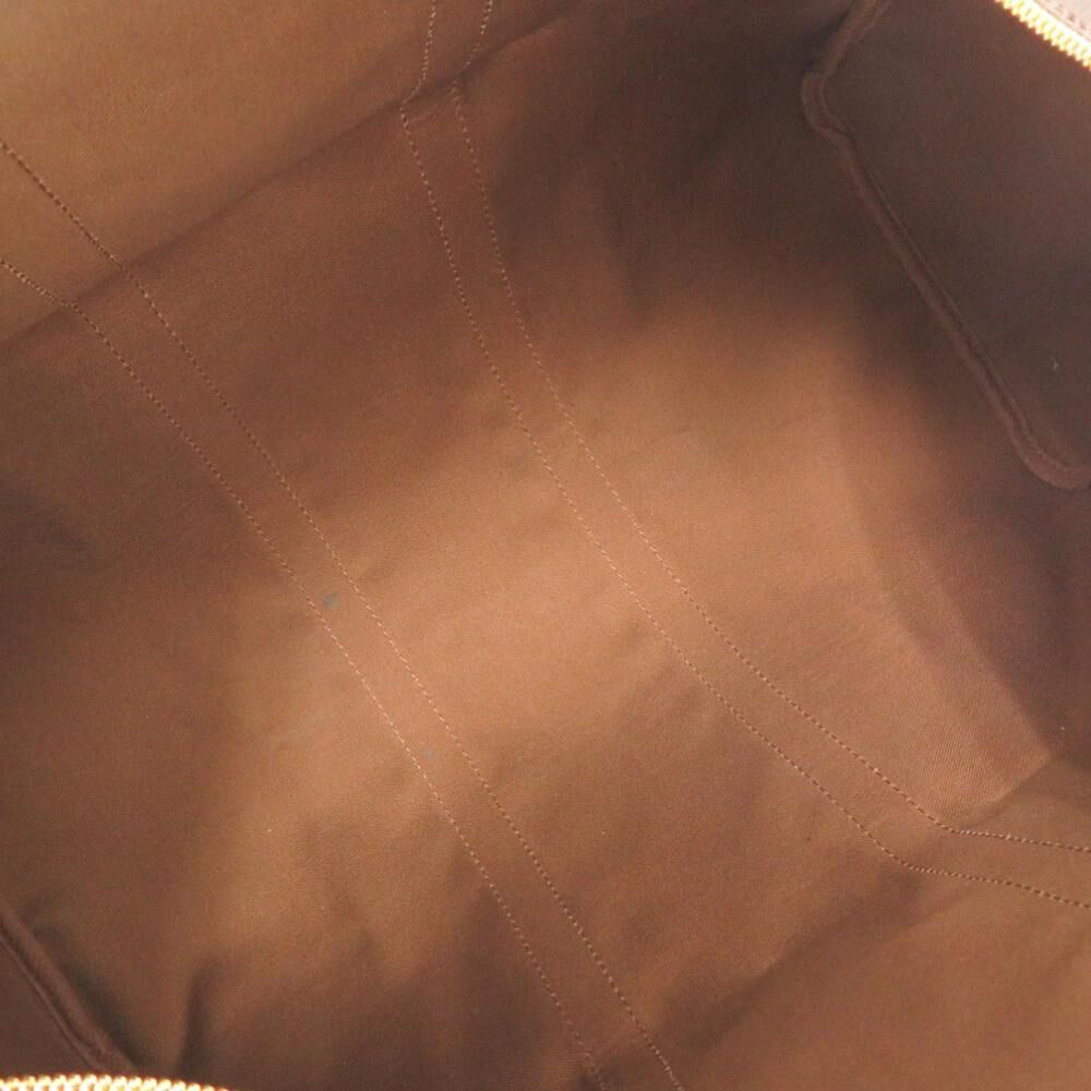 Louis Vuitton Keepall