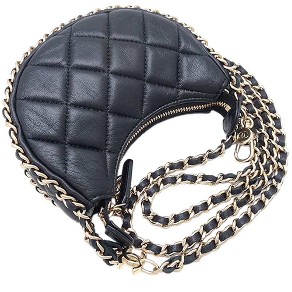 Chanel Crossbody Bag