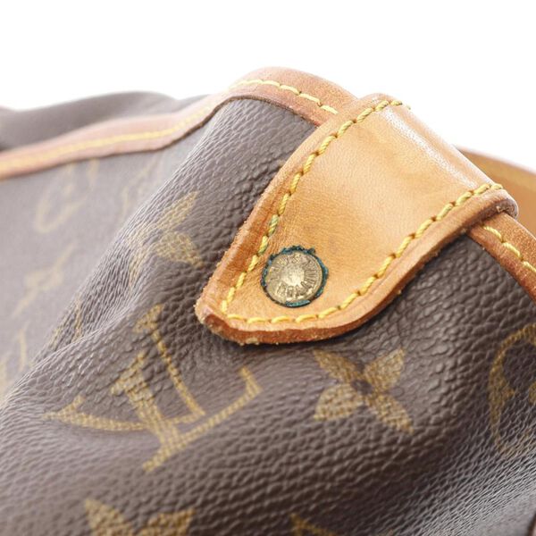 Louis Vuitton Saumur