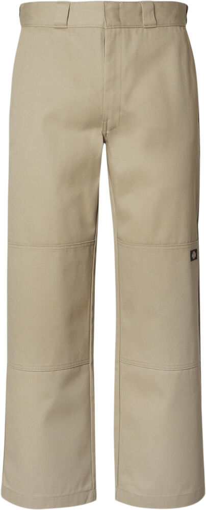 DOUBLE KNEE REC KHAKI