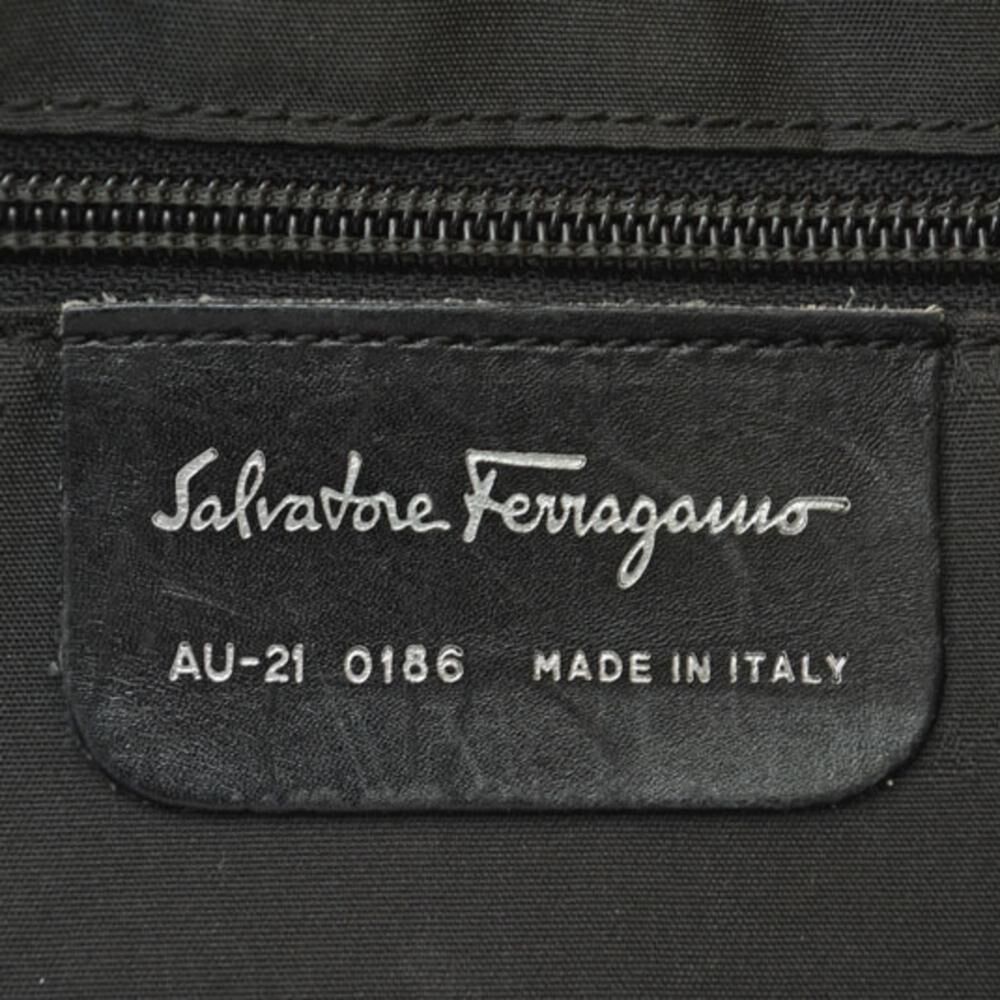 Salvatore Ferragamo Tote