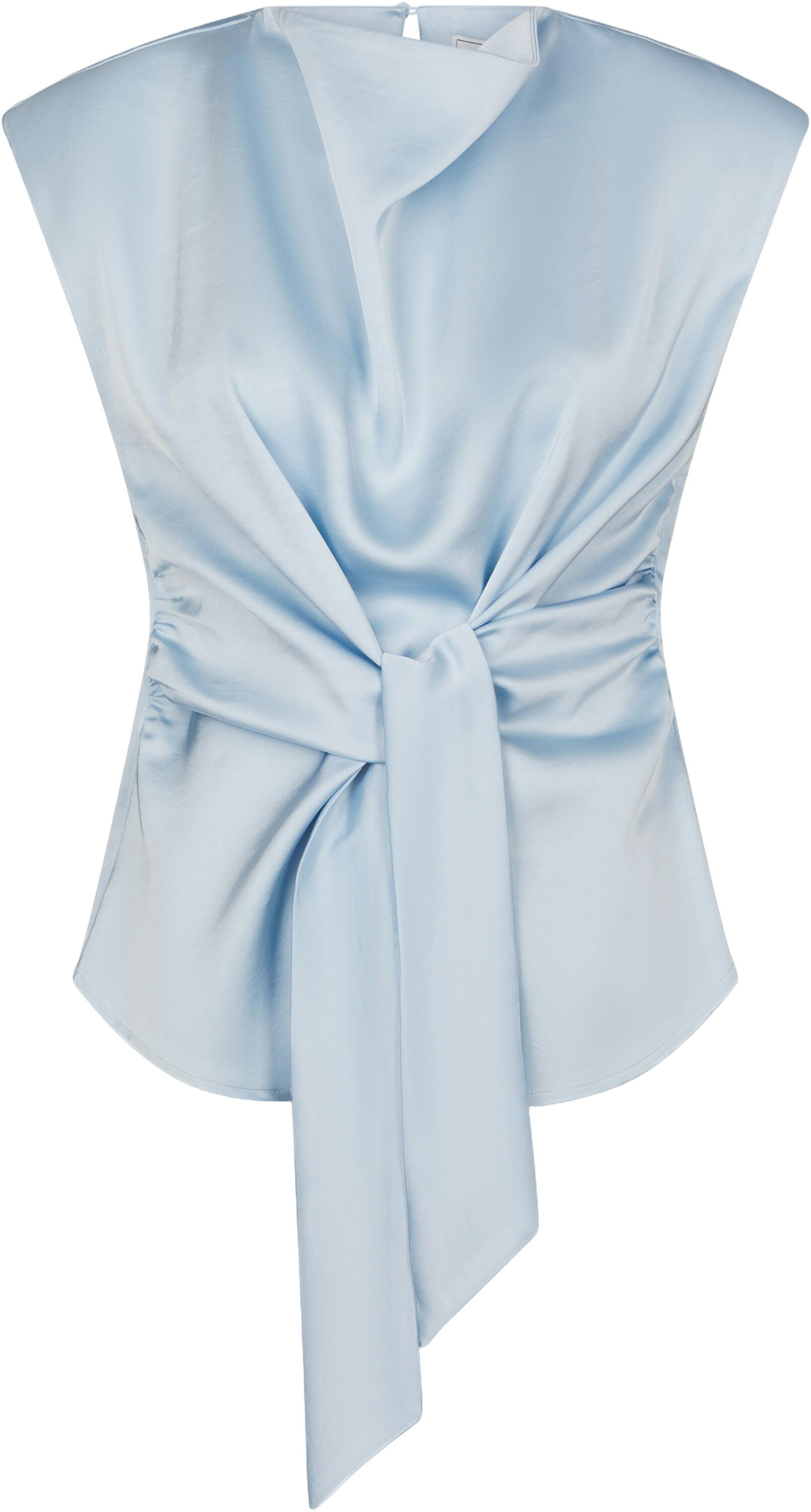 Katarim Heavy Sateen Top