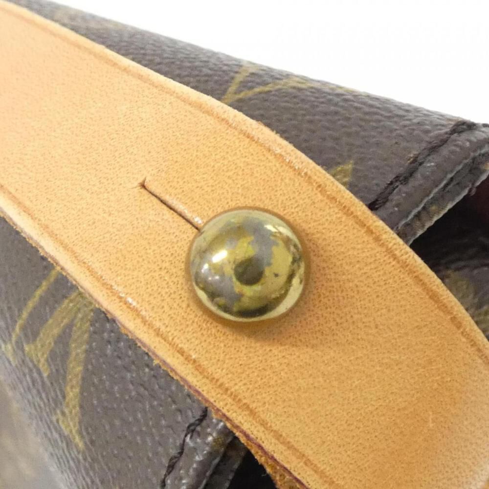 Louis Vuitton Cartouchiere