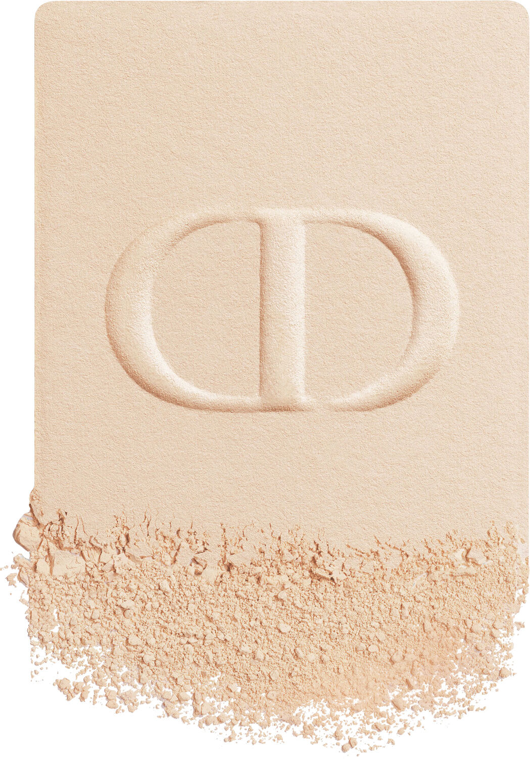DIOR Forever Natural Velvet Compact foundation - Refill