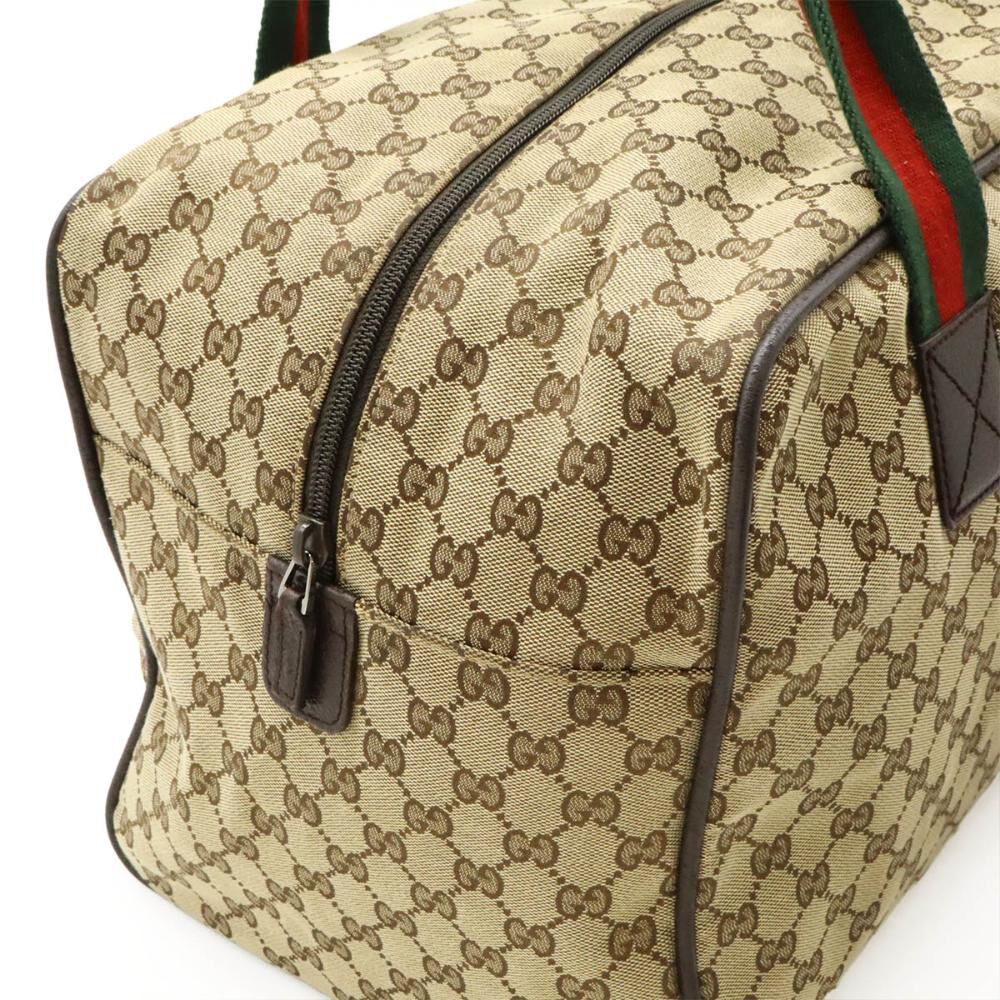 Gucci Travel Bag