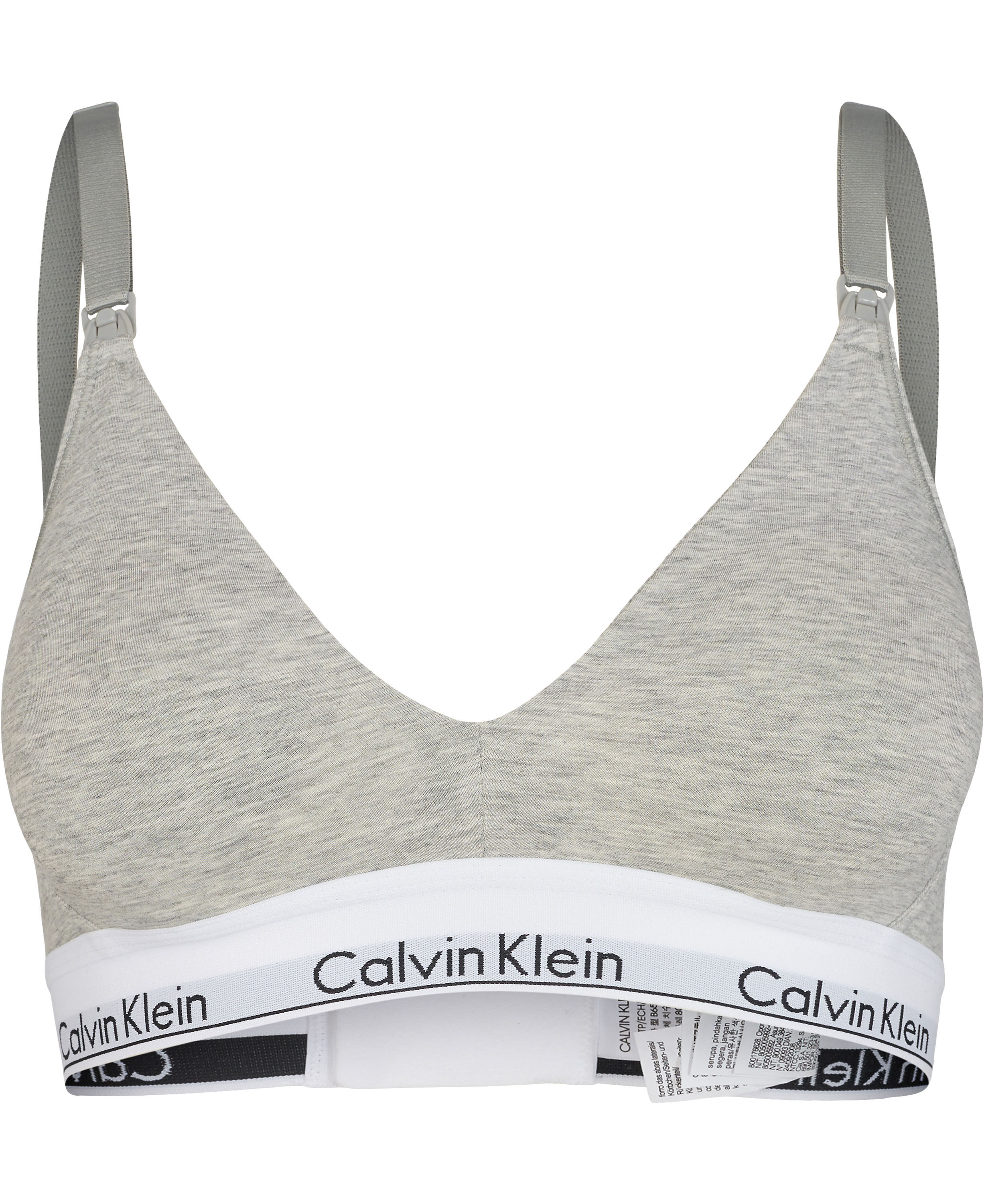 Calvin Klein maternity bralette