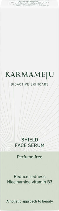 Serum 02, SHIELD, 30 ml