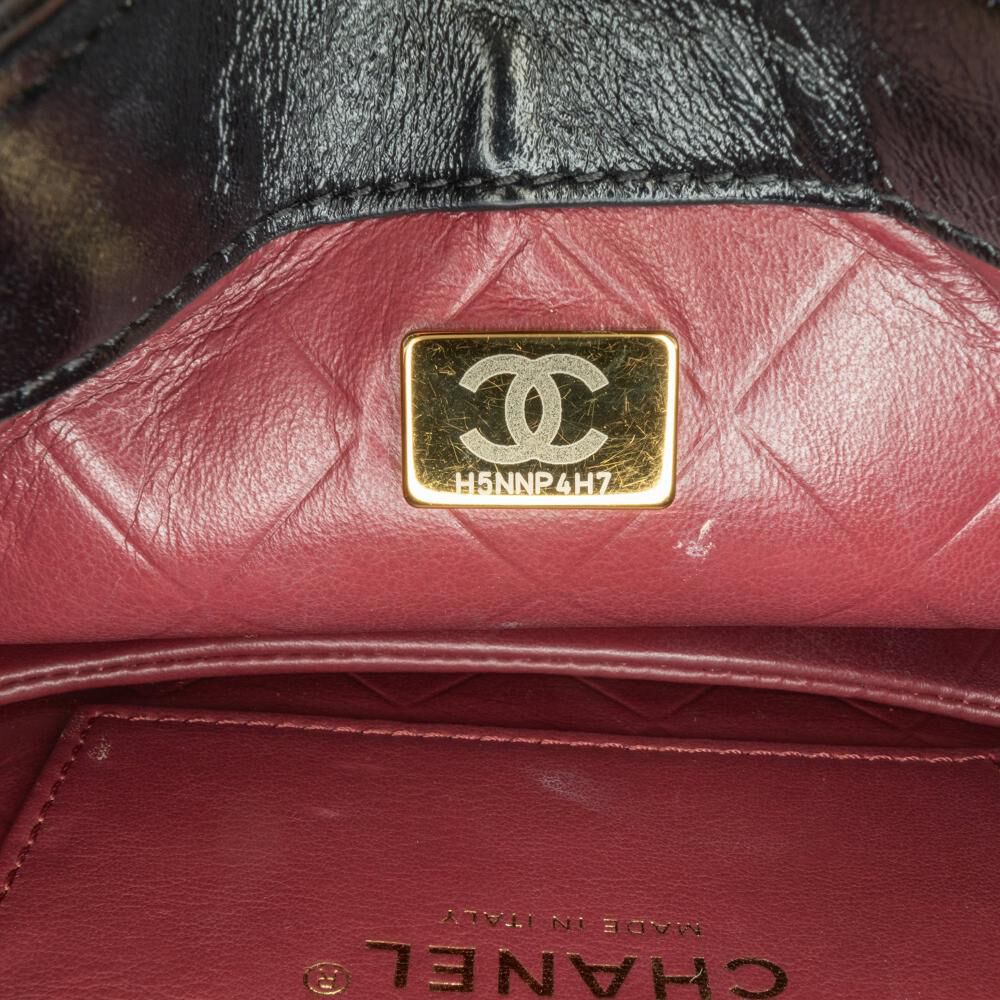 Chanel Flap Bag