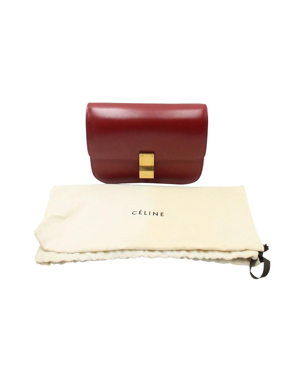 Celine Shoulder Bag