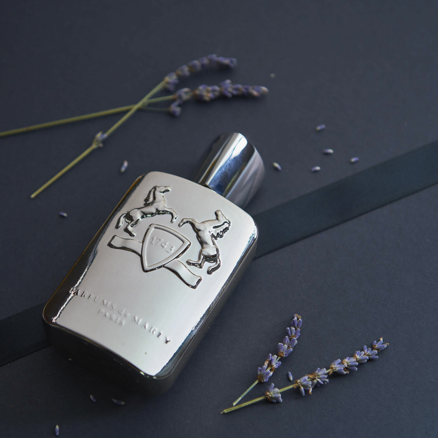 Pegasus Eau de Parfum