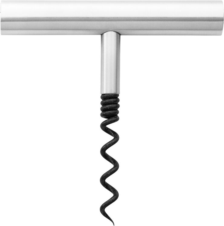 Original korkskruv steel