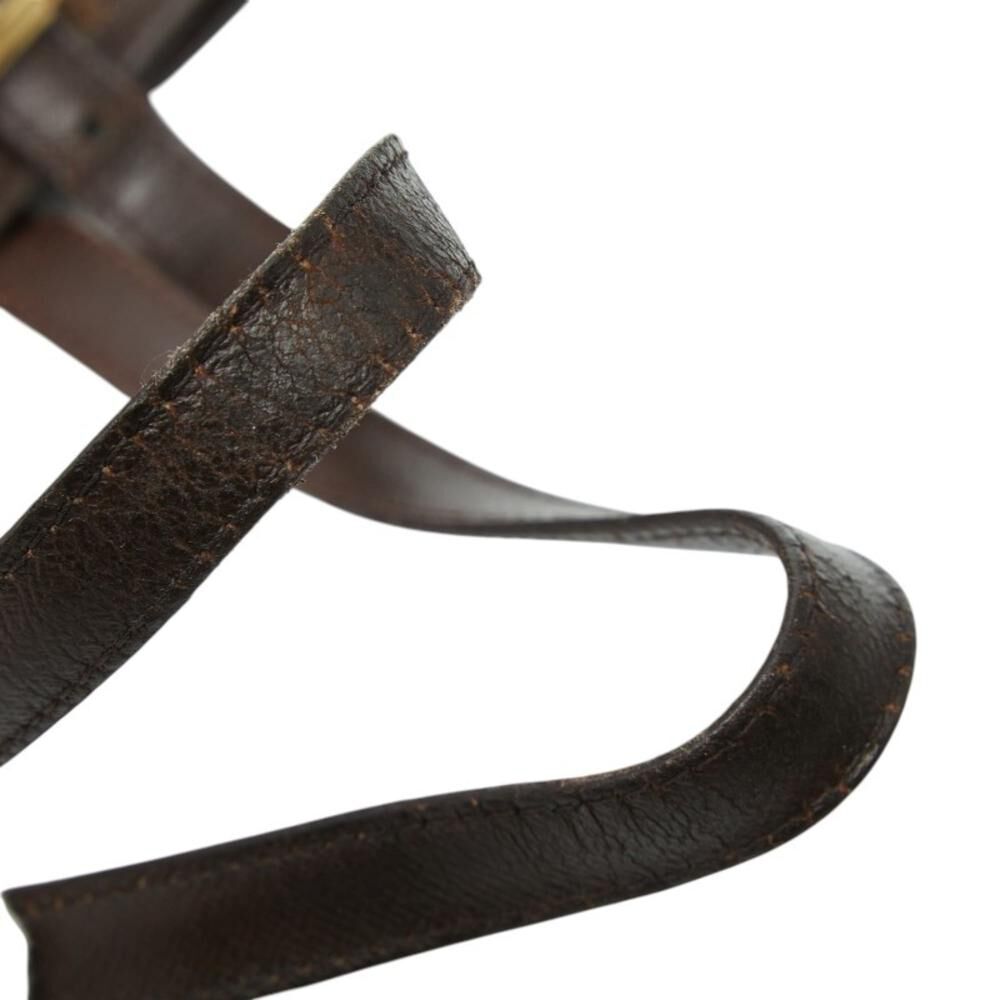 Louis Vuitton Bucket Bag