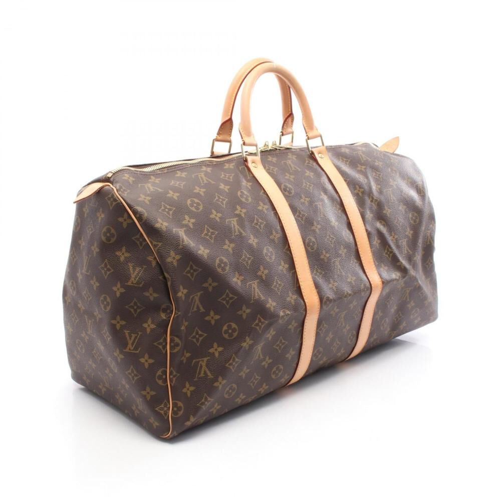 Louis Vuitton Keepall