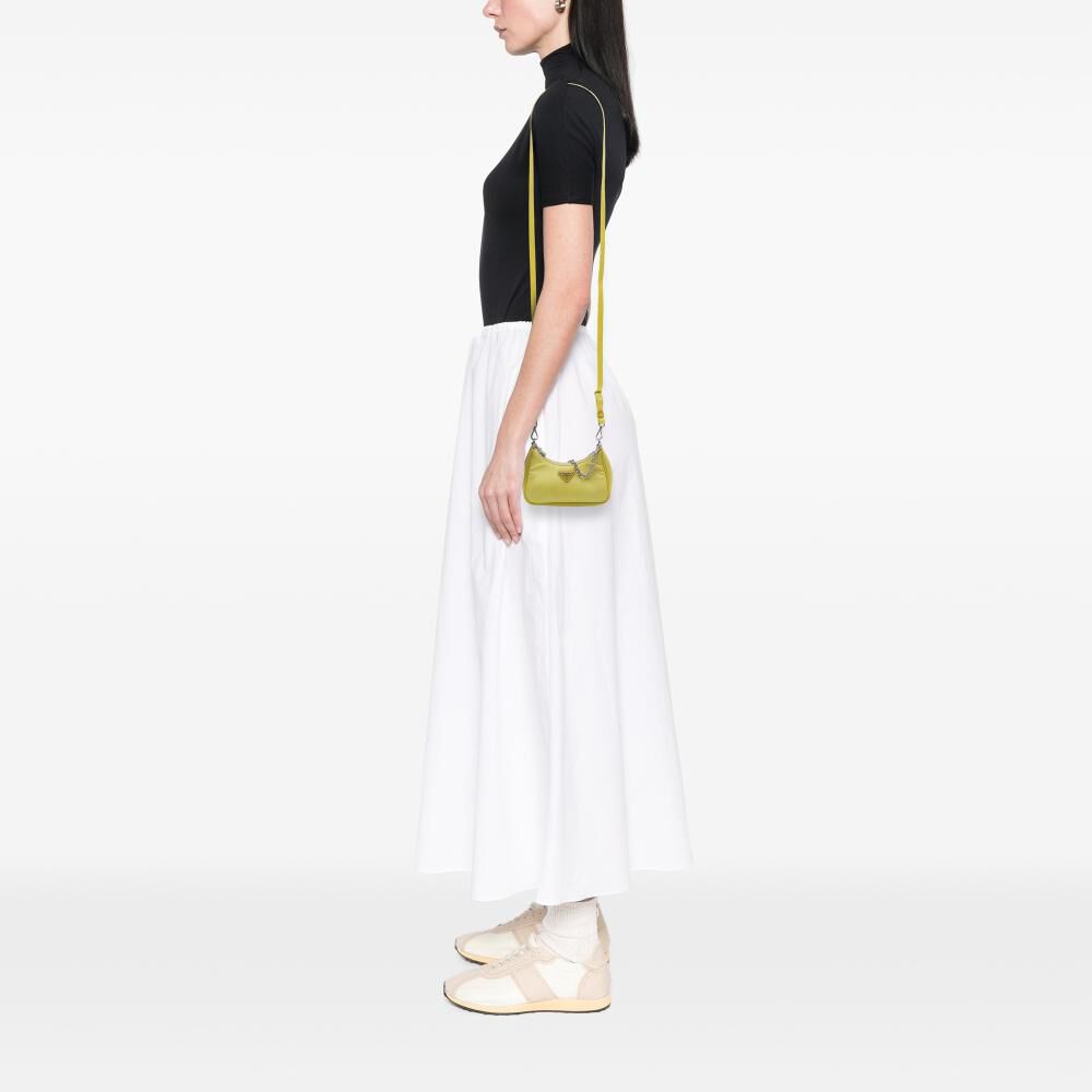 Prada Shoulder Bag