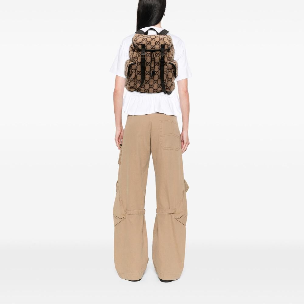 Gucci Backpack