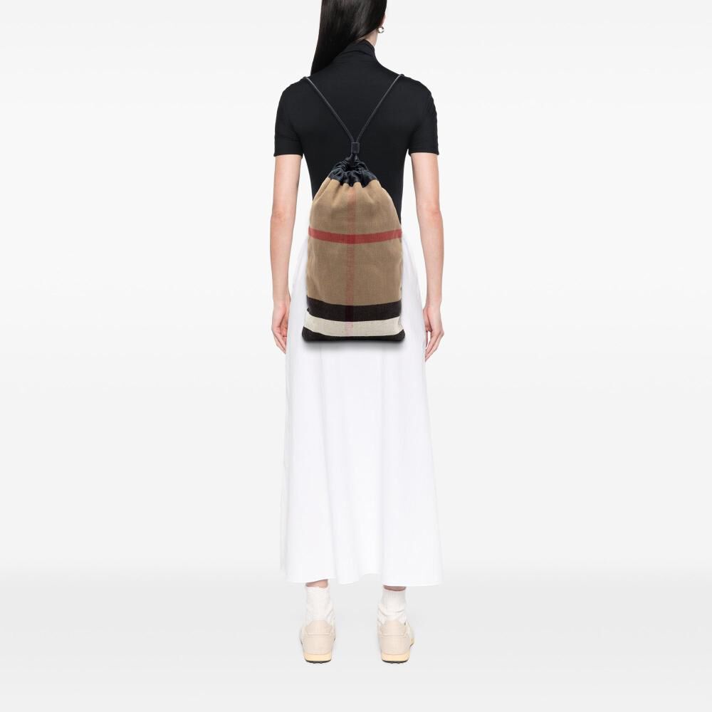 Burberry Backpack